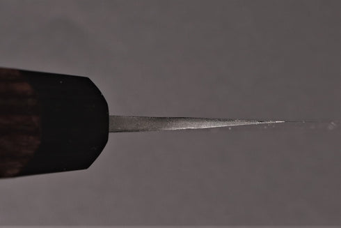 YOSHIKANE WHITE NO.2 KUROUCHI/NASHIJI HAKATA 180 IRON CLAD